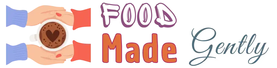 Food Made Gently