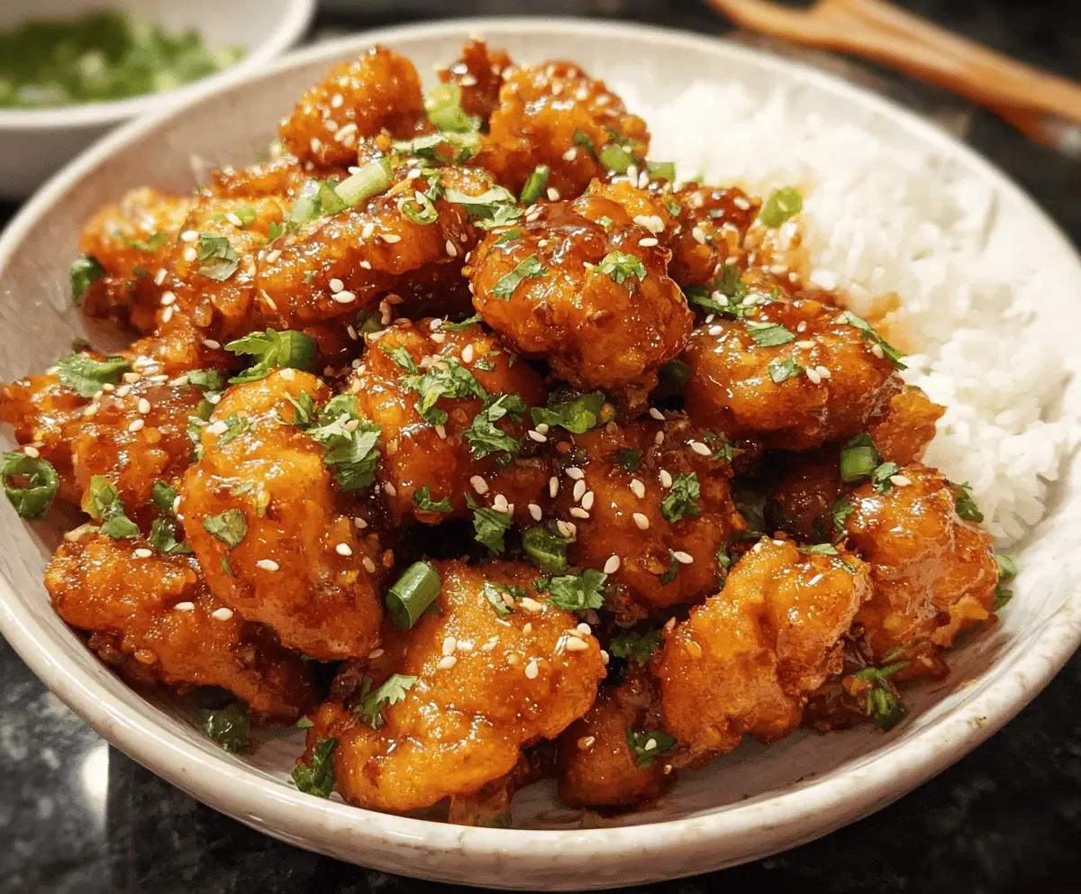 Easy Honey Butter Chicken Recipe for Dinner
