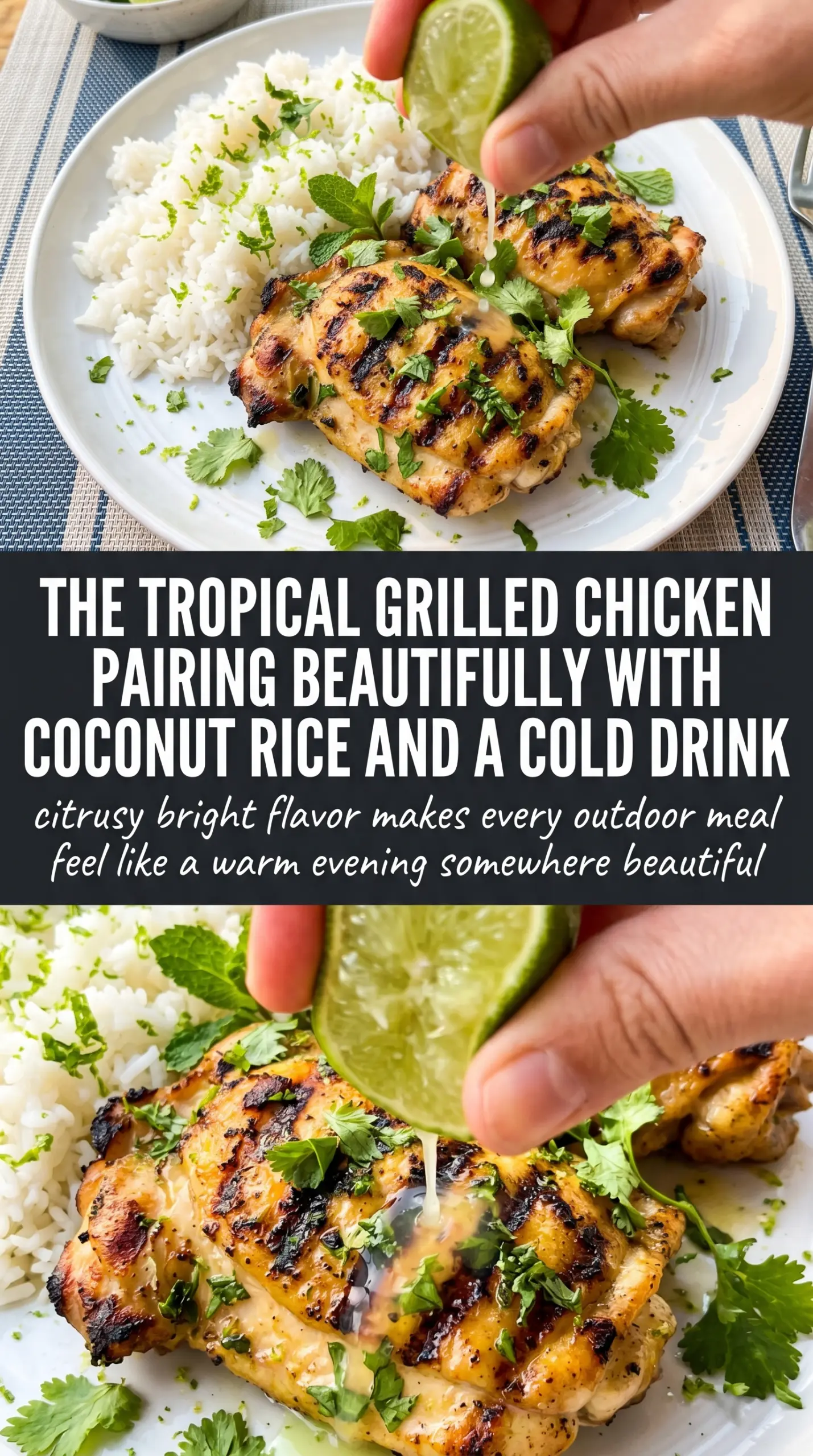 key west grilled chicken cooked grilled