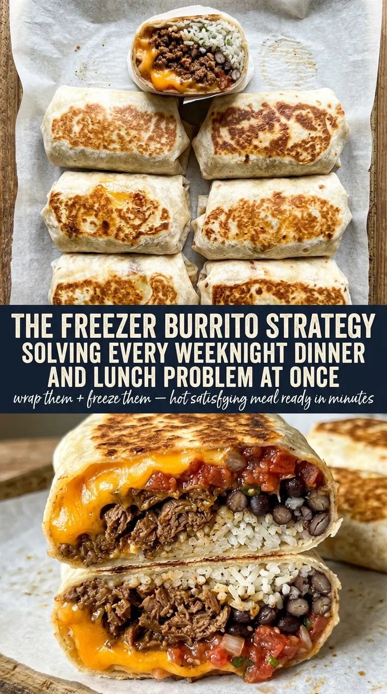 monster burritos cooked tender