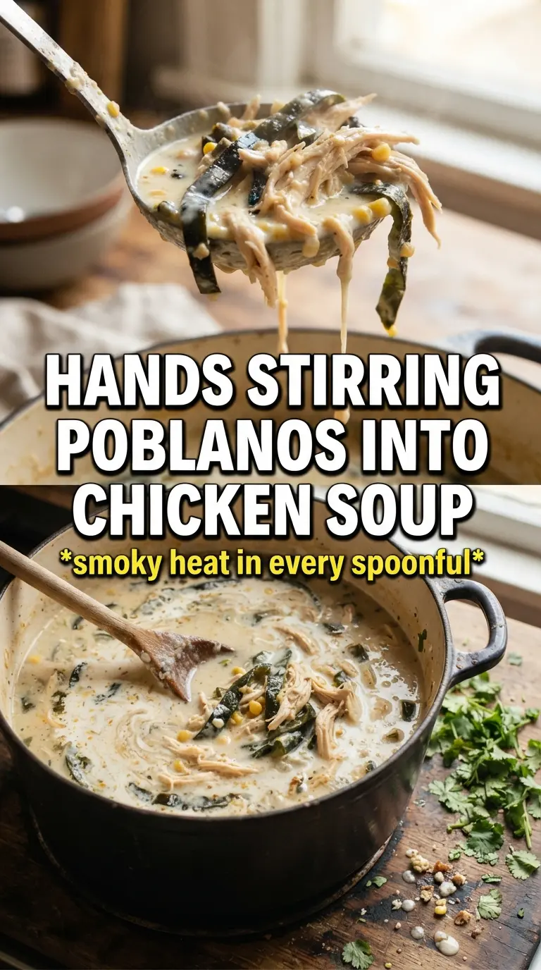 Prepared recipe ready to serve