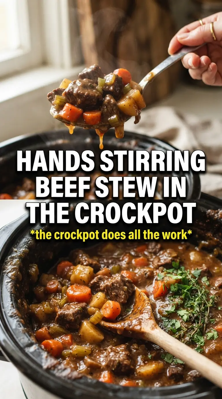 Prepared recipe ready to serve