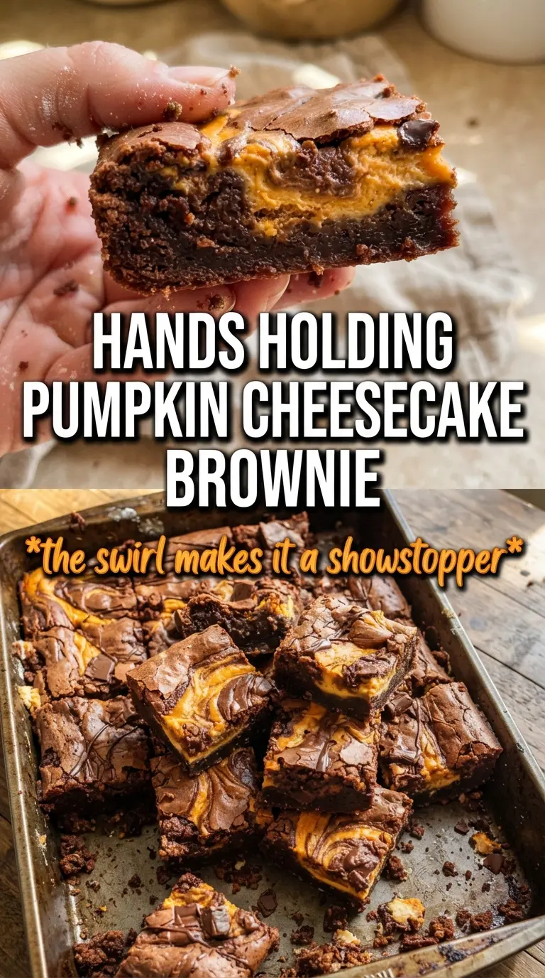Prepared recipe ready to serve